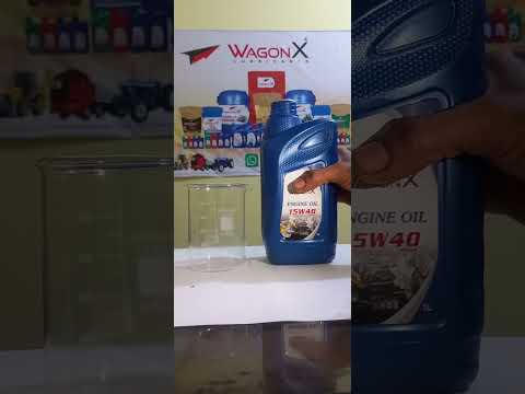Engine Oil