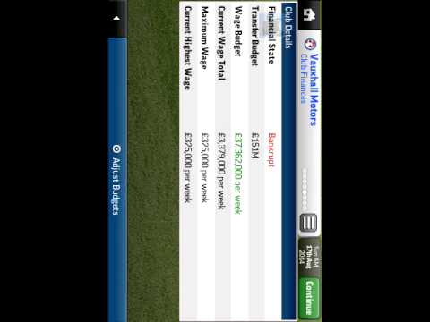 football manager handheld 2014 ios release date