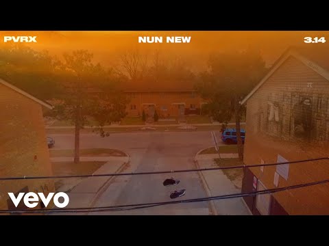 Pvrx Nun New