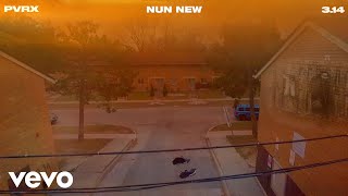 Pvrx - Nun New Pvrx - Nun New