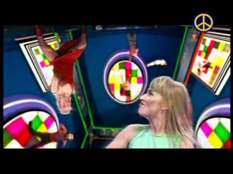 Boomtown - How Old Are You (Megastylez tribute 2 Master Blaster Video Edit)