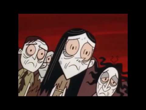 Admirable Animation #09 Speed Demon & Tough Love Powerpuff Girls 2