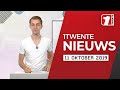 1Twente Nieuws vrijdag 11 oktober 2019