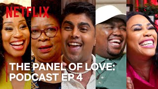 The Panel of Love | A Soweto Love Story | Episode 4