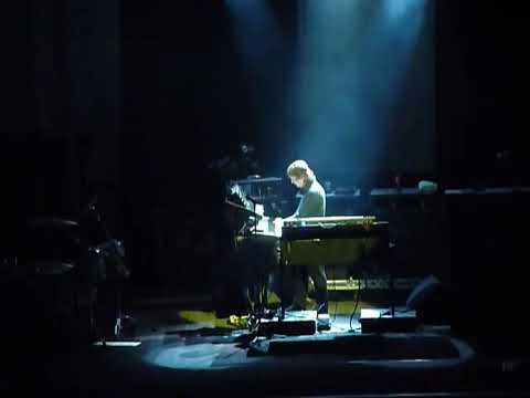 Deep Purple Don Airey solo keyboard