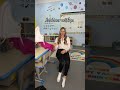 Maestra De Kinder Sexy