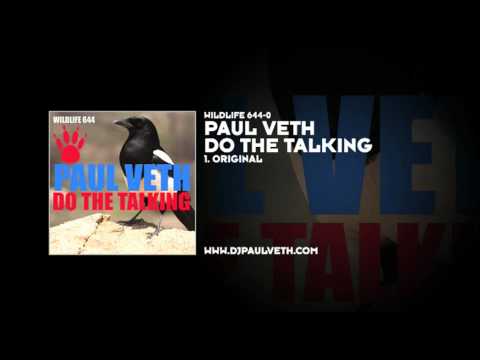 Paul Veth - Do The Talking