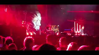 Download Lagu Within Temptation - Iron (Live @ Ziggo Dome, Amsterdam, 29.11.2022 Thumbnail