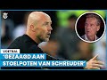 Opvallend: 'Dit is waarom Schreuder Tadic nooit wisselt'
