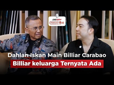 Billiar keluarga Ternyata Ada