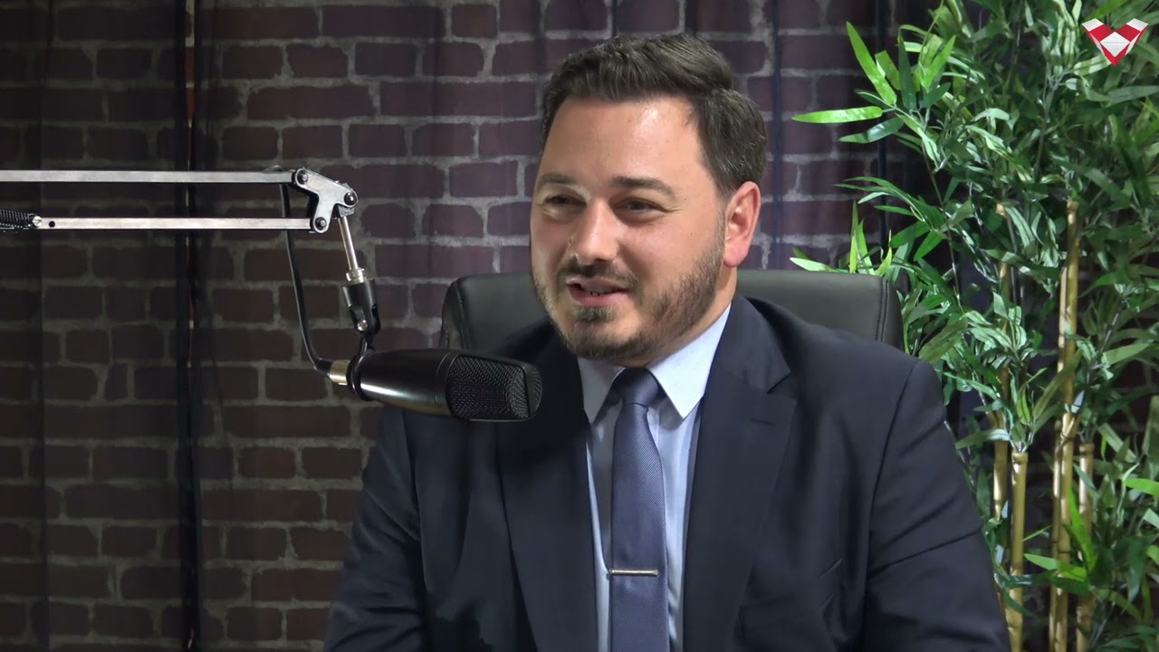 PODCAST VELEBIT – Milanović Litre: Vladajući se srame što su Hrvati pa se zato stalno ispričavaju