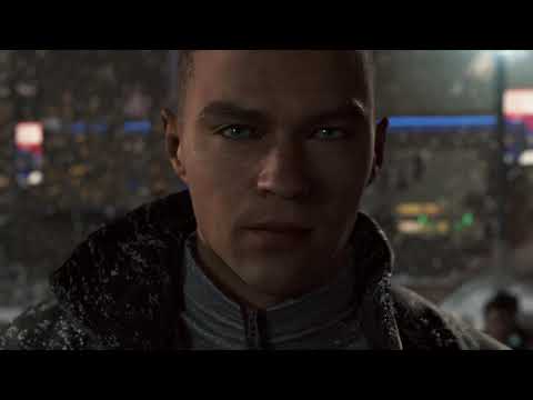 Detroit: Become Human pt 24 version 1
