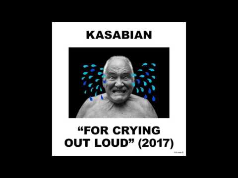 Kasabian - Twentyfourseven