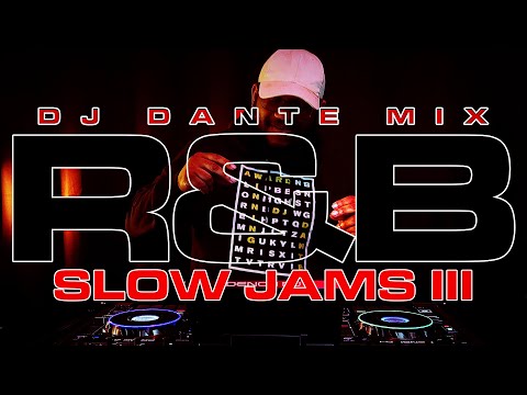 R&B MIX | 2000 SLOW JAMS | 2000 R&B | CHRIS BROWN | CIARA | LLOYD | USHER | R&B DJ MIX