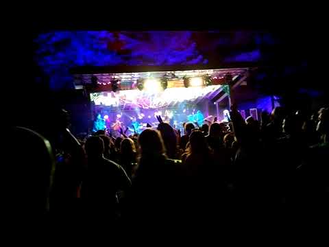 The Motet #1 @ Night Lights 2018