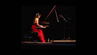 Mie Matsumura /Andaluza: Manuel de Falla アンダルーサ : マヌエル・デ・ファリャ　松村未英