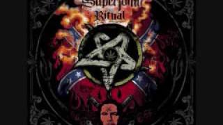 Superjoint Ritual - Haunted Hatred (Use Once And Destroy)