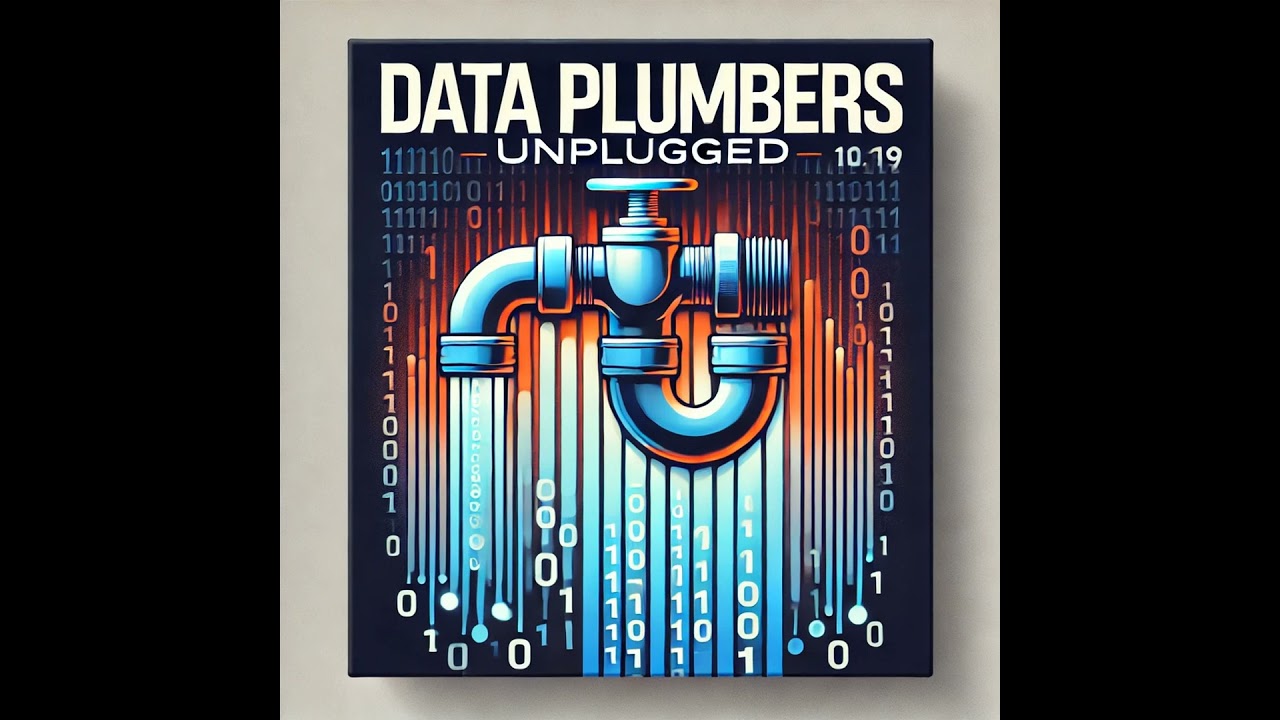 Generative AI & ETL – A Data Engineering Revolution!