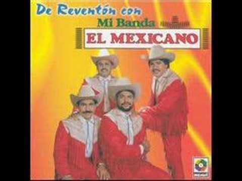 BANDA EL MEXICANO-FELIZ FELIZ