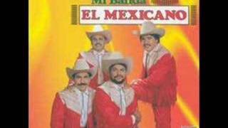 BANDA EL MEXICANO-FELIZ FELIZ