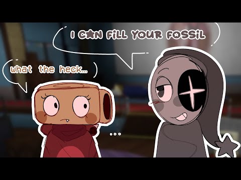 A “Freaky Run” Experience || Dandy’s World