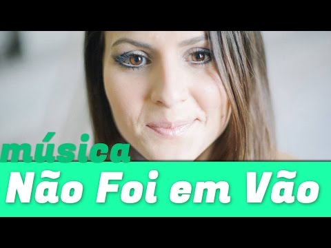 Naielly Leite - Não Foi em Vão