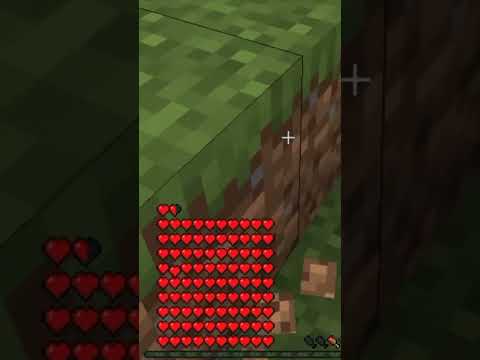 Zenesis - Minecraft: Subscribe for a Heart! #Shorts