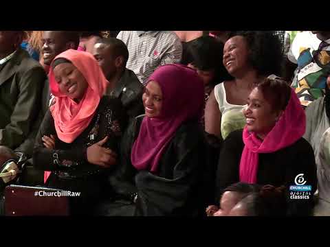 MC Jessy - Kenyan Thieves Vs Nigerian Thieves