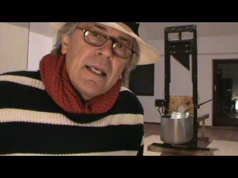 Das Wiener Fallbeil - Guillotine, 2/4