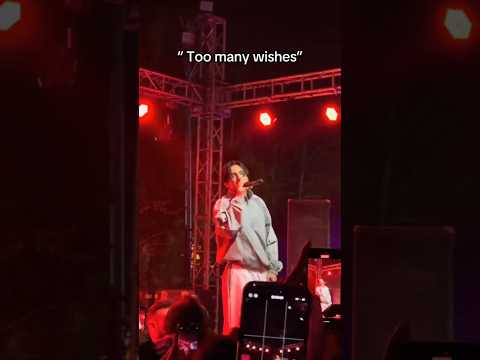 Wishes - Hassan Raheem verse ||  Prod by Umair | #wishes #hasanraheem #shortsfeed #shorts #umair