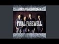 Final Farewell