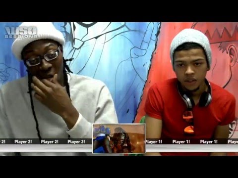 WSO Sessions 17/05/16 - Problem X, Packz, Flawless, Comfz, Vzurk & DekuTreeKim