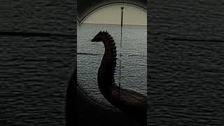 Is The Loch Ness Monster Real🔥🔥😱 #mysterious #paranormal #supernatural #cryptids #unexplained