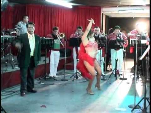 Orquesta De Perez Prado 