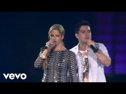 Chip De Memória - Maria Cecília e Rodolfo