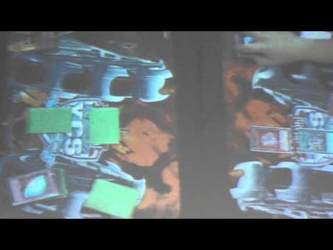 YCS Bochum! FINALS Memoli (Fire Fist) vs. Engin (Wind-up) - Game 1 (PART 1)