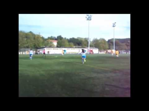 ENT BORJA CELAYA BIZKERRE FEM 1 AÑORGA 1