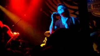 Glenn Hughes - Don&#39;t Let Me Bleed (live in Bristol)