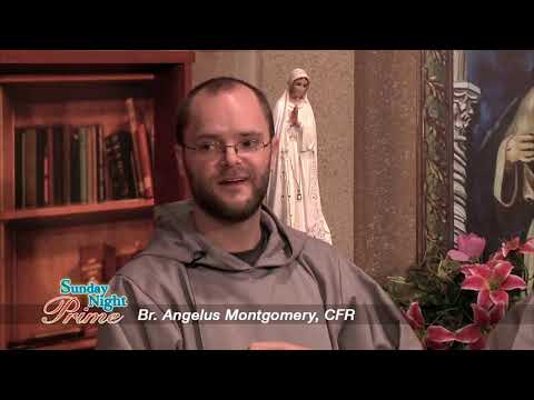 Sunday Night Prime - 2018-04-01 - Easter