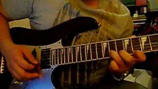 Come back to me - Xtreme