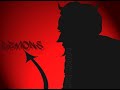 Demons featuring King Scab