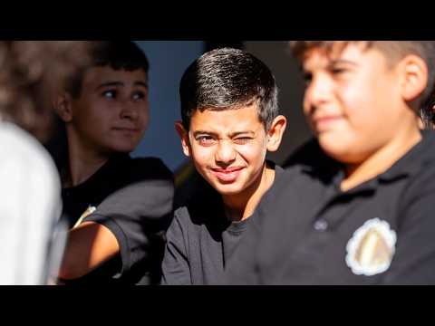 Aguas Corrientes abre Ciclo Básico para egresados de Primaria