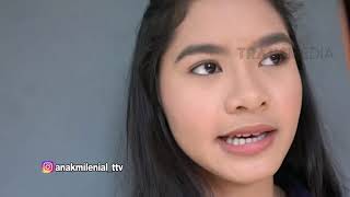 Download lagu ANAK MILENIAL - Perjalanan Cinta Salsha dan Lutfi (8/1/19) Part 1 mp3