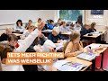 Miljarden extra naar scholen, maar het blijft lastig om professionals voor klas te krijgen