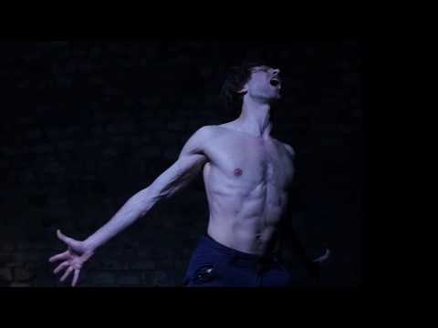 Le danseur Étoile Mathieu Ganio livre une incarnation personnelle du J 