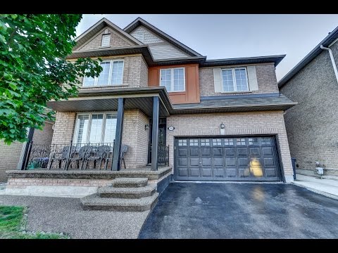 13 Edgevalley Court Brampton, Harbinder Brar