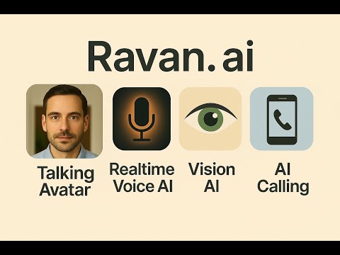 Bring Your Brand to Life with AI-Powered Talking Avatars