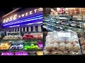 Surti Sweets Rose Sweets In Zampa Bazar Surat Street Food India Food Street Surat
