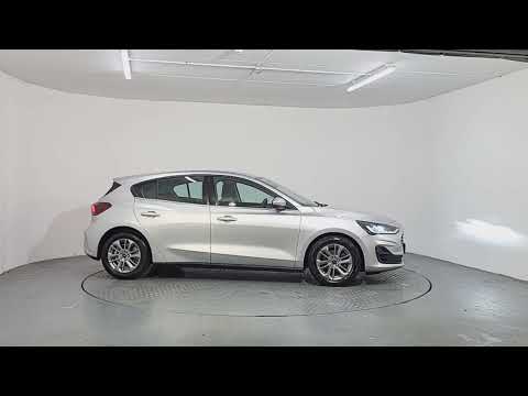 Ford Focus TITANIUM 1.5TD Diesel Automatic - Image 2