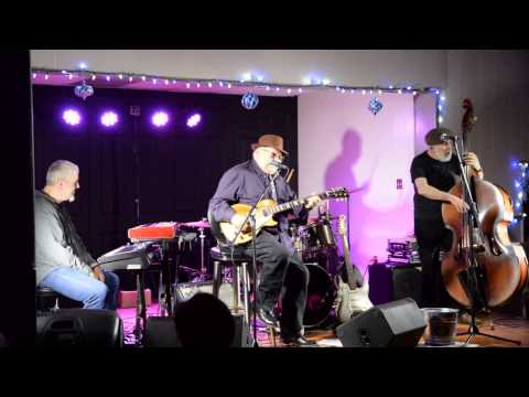 Duke Robillard - You Don't Love Me ( and I Don't Even Care)